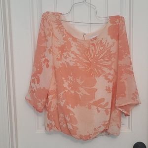 New York & Company blouse
